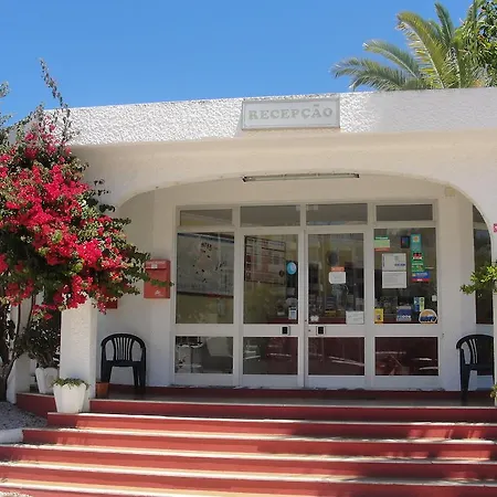 Parque De Campismo De Κάμπινγκ