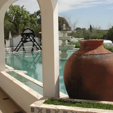 Κάμπινγκ Parque De Campismo De 3*