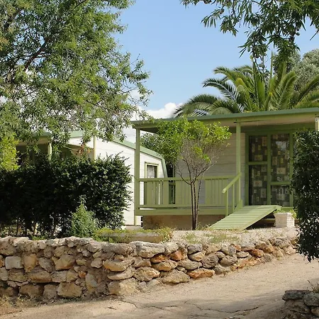 Parque De Campismo De Campeggio 3*