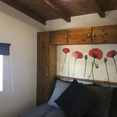 Parque De Campismo De Kamp alanı 3*