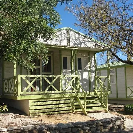 Parque De Campismo De Armação de Pêra