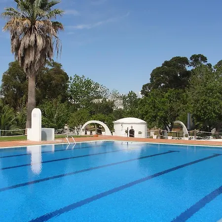 Parque De Campismo De 3*