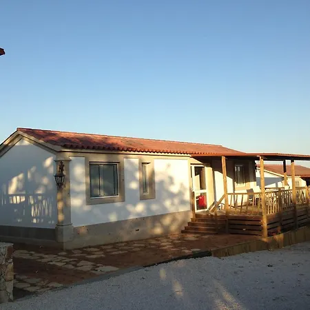 Parque De Campismo De Armação de Pêra
