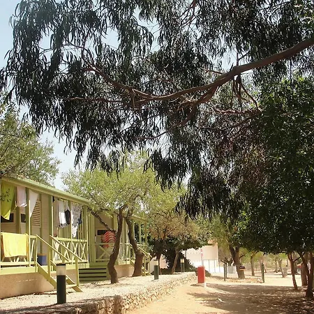 Parque De Campismo De Camping 3*